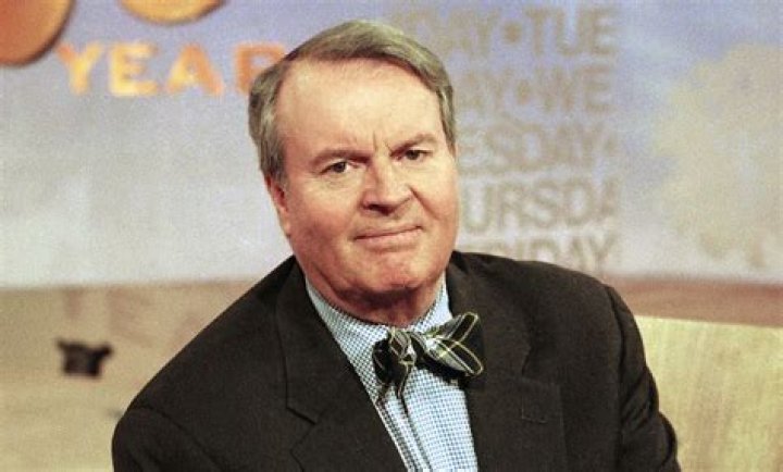 Charles Osgood's Wife All About Jean Osgood