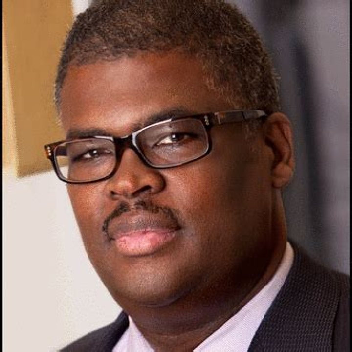 Charles Payne (journalist) Complete Wiki & Biography with Photos Videos