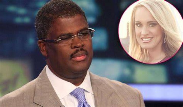 Charles Payne Sexual Harassment Shocking Emails & Dirty Photos Exposed