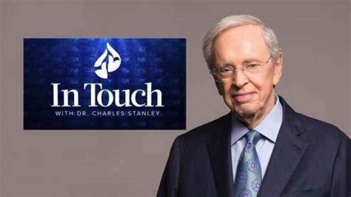 Charles Stanley's Bio, Age, Parents, Education, Career, Wife