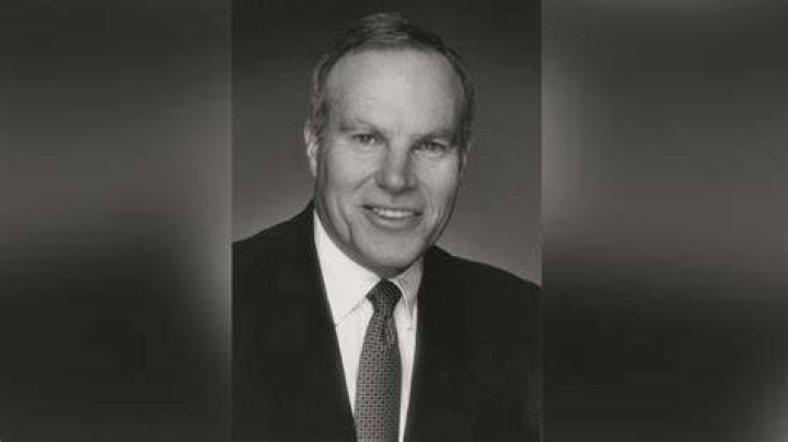 Charles T. Terrell, former Dallas City Council member, dies at 81