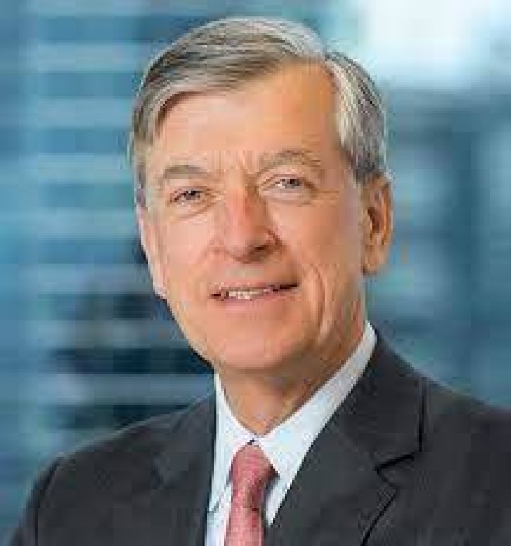Charles W. Mulaney, Jr. Chicago, IL Lawyer