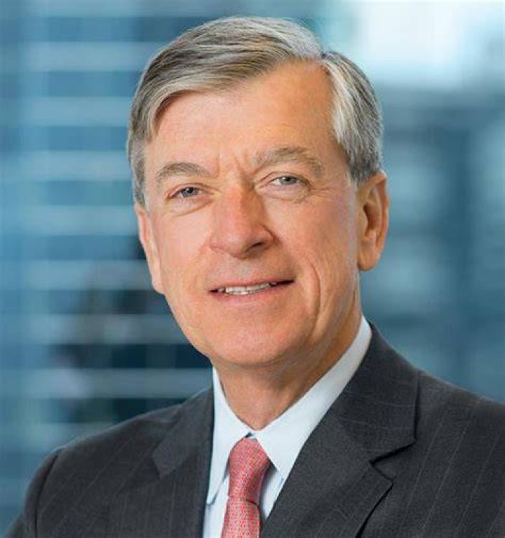 Charles W. Mulaney, Jr. Professionals Skadden, Arps, Slate, Meagher