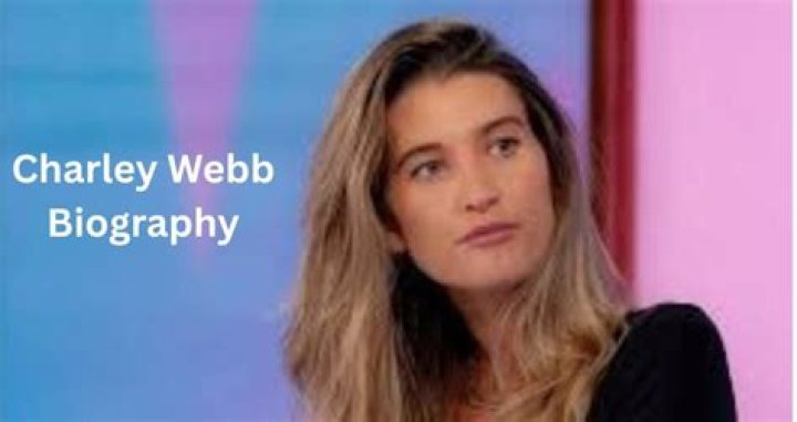 Charley Webb Net Worth 2023 Movies TV Shows Husband Age