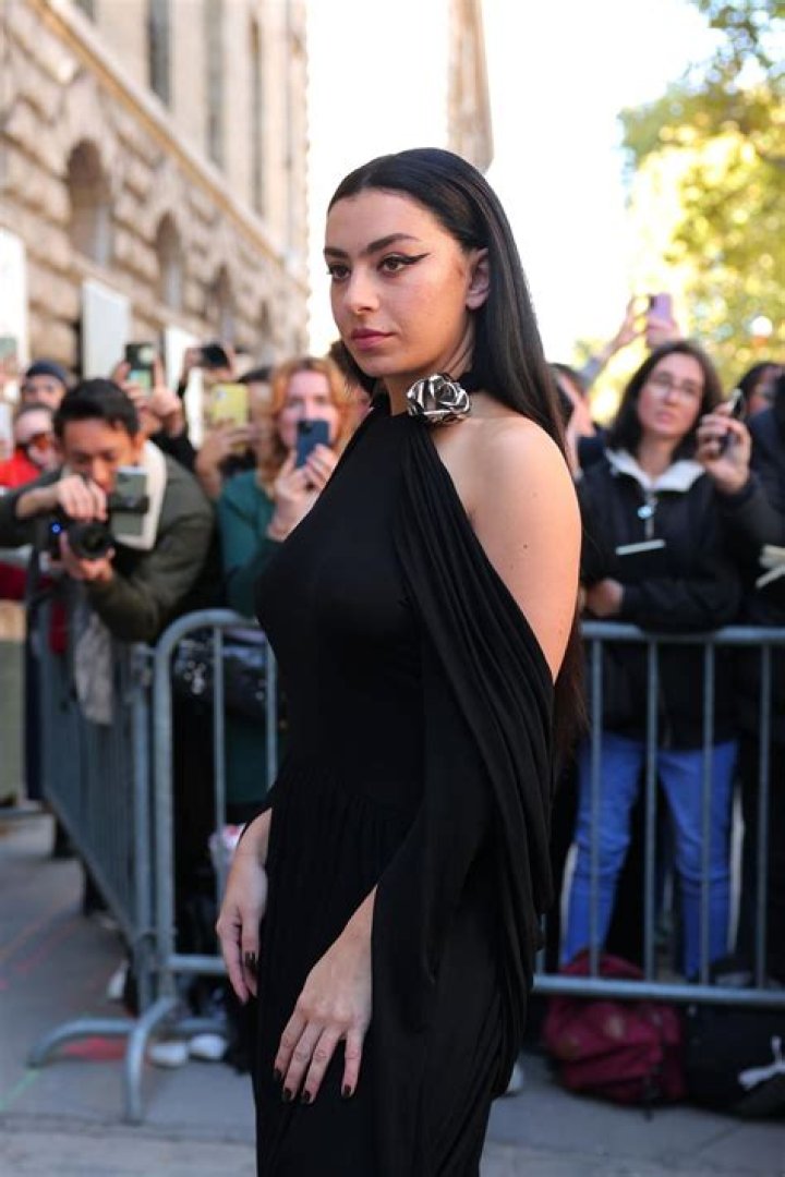 Charli XCX (charlignarly) Nude OnlyFans Leaks (14 Photos) TheFappening