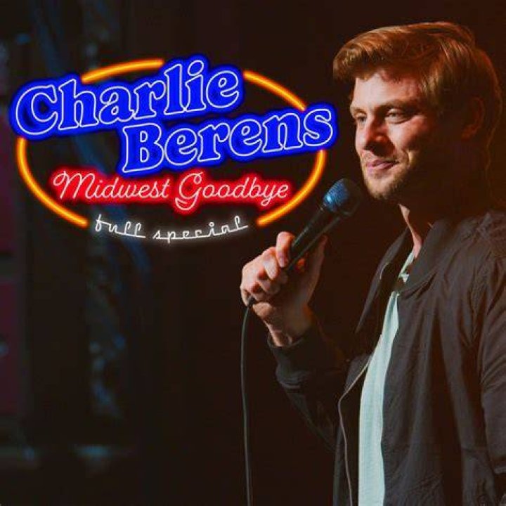 Charlie Berens' Marital Status Revealed
