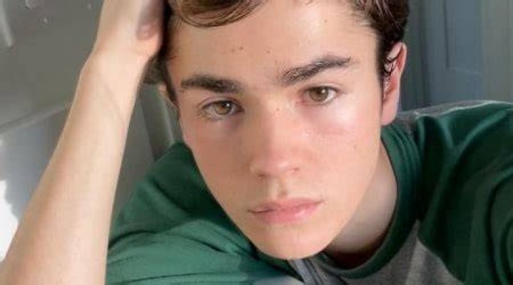 Charlie Besso Height, Weight, Age, Boyfriend, Facts, Biography