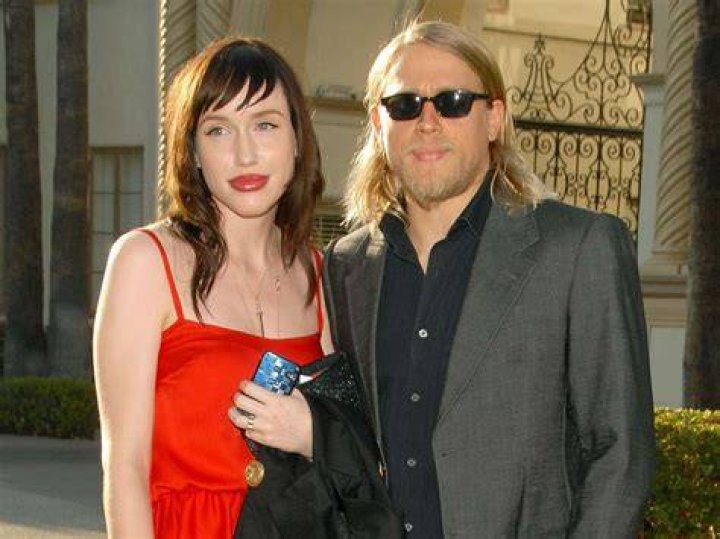 Charlie Hunnam&rsquo;s Biography, Age, Height, Wife, Net Worth, Family