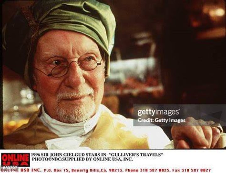 Charlie John Oldman - WebBlog ·
