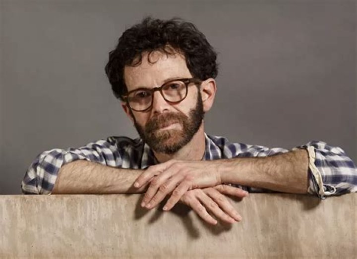 Charlie Kaufman Charlie Kaufman