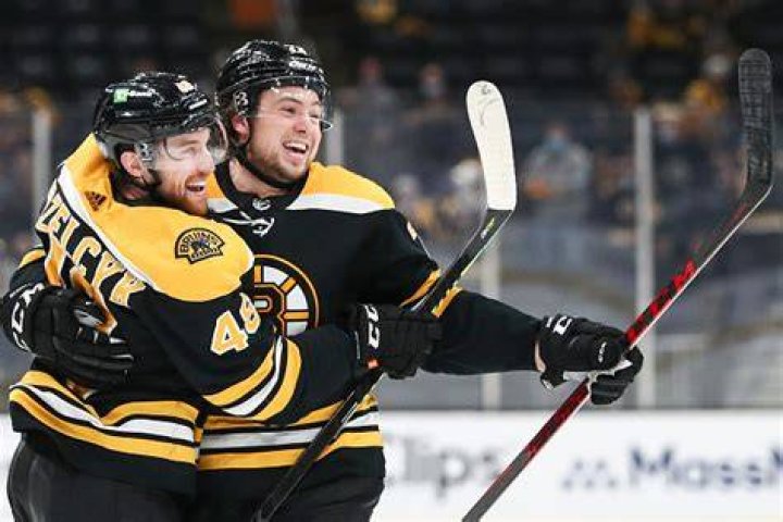Charlie McAvoy Enters COVID Protocol, Will Miss Game Four