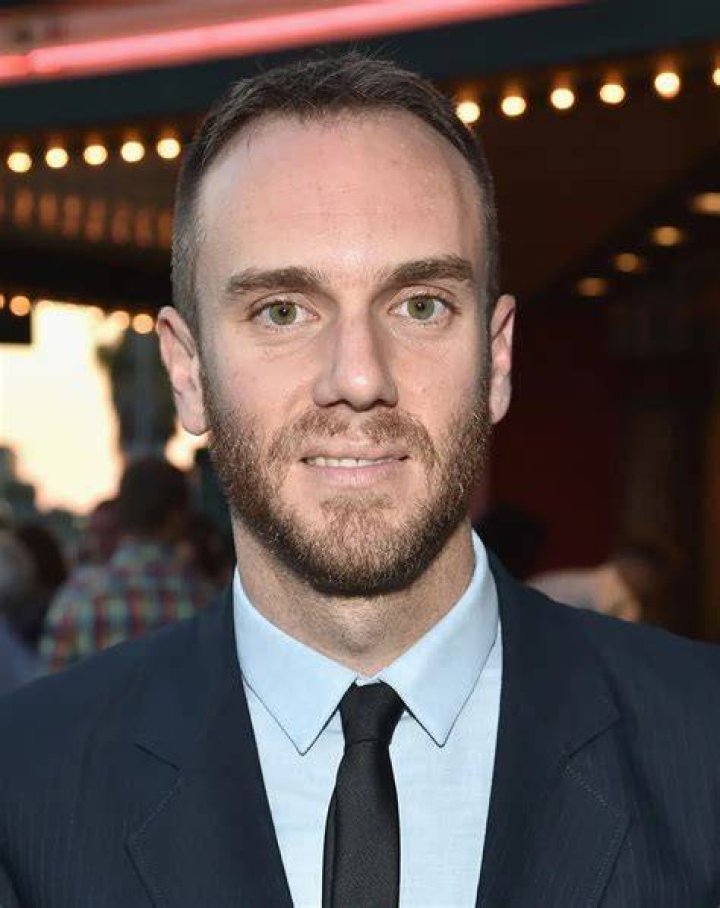 Charlie McDowell (10 July 1983, Los Angeles, California, USA) movies