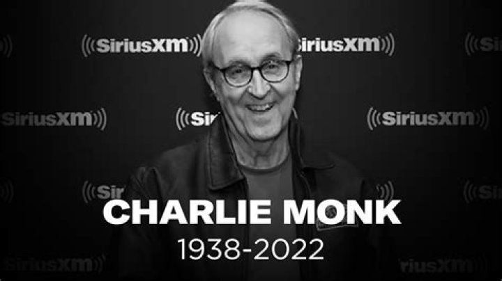 Charlie Monk