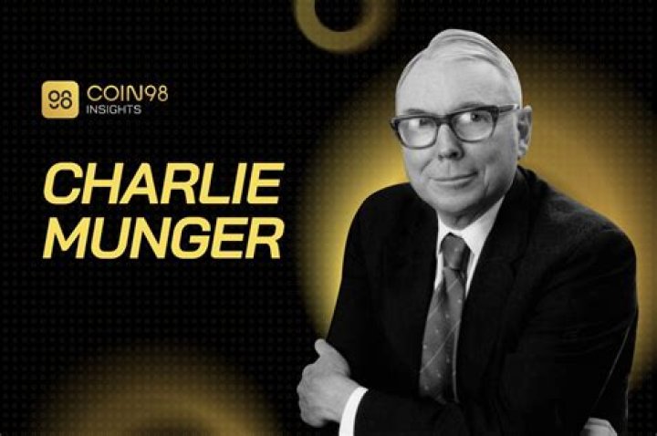 Charlie Munger l&agrave; ai? Triết l&yacute; đầu tư đắt gi&aacute; m&agrave; ai cũng phải biết