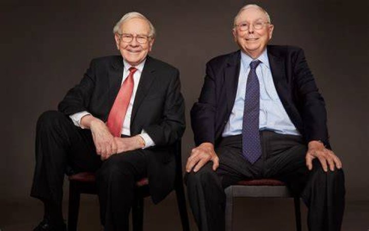 Charlie Munger, Warren Buffett&rsquo;s pragmatic sidekick, dies at 99