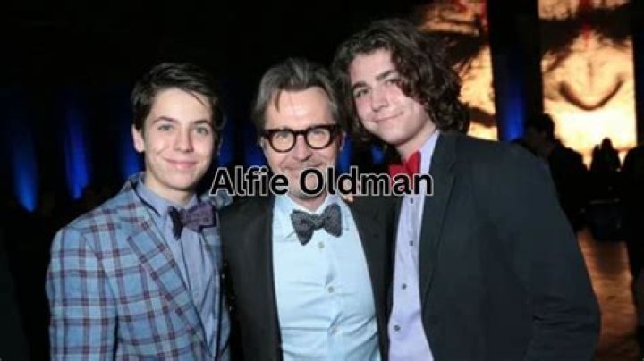 Charlie Oldman Bio, Facts, Family Life of Gary Oldman&rsquo;s Son