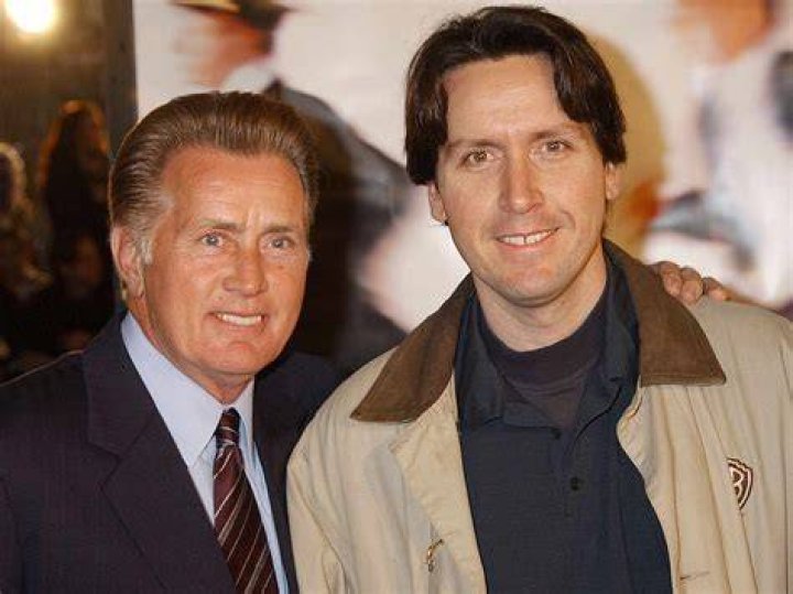Charlie Sheen Brother Emilio Estevez And Ramon Estevez And Who Are The