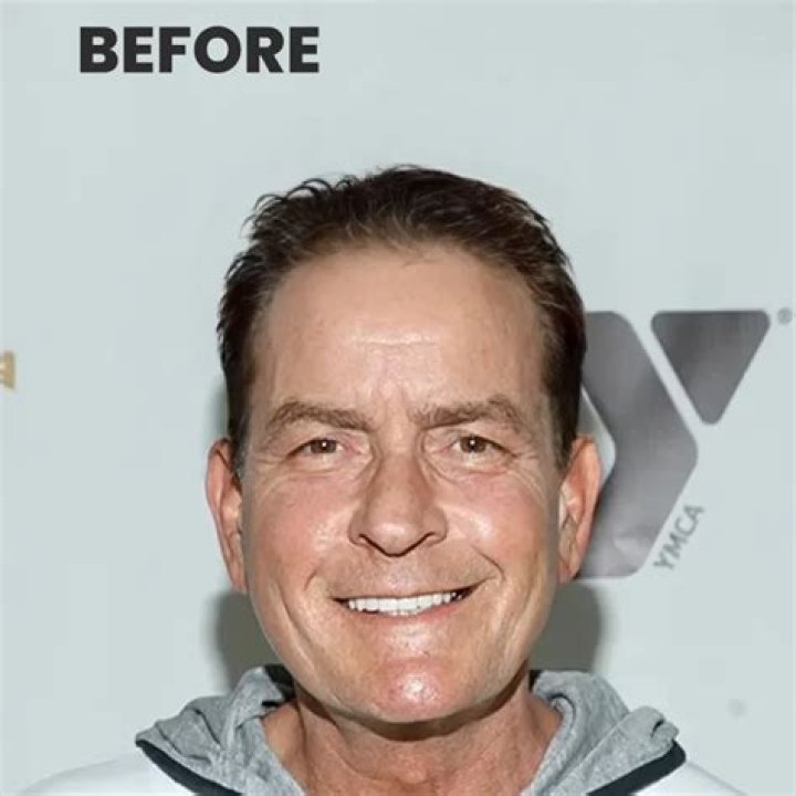 Charlie Sheen Does 'Not Condone' 18YearOld Daughter's OnlyFans