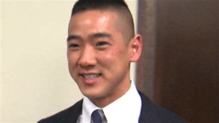 Charlie Tan pleads guilty to federal gun charges