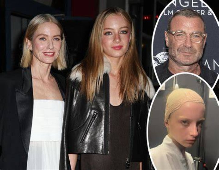 Charlie Watts, daughter & Granddaughter 2015 Mick Jagger Rolling Stones