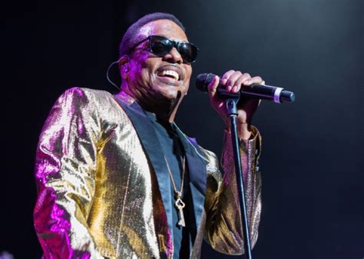 Charlie Wilson Net Worth 2024 Update Bio, Age, Height, Weight Net