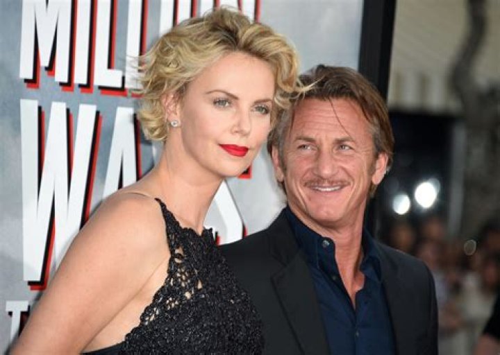 Charlize Theron and Sean Penn Break Off Engagement! (REPORT)