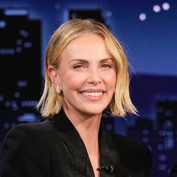 Charlize Theron&rsquo;s Age, Height, Net Worth, and Biography.