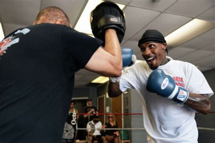 Charlo's wife 'files for divorce, restraining order' after his arrest