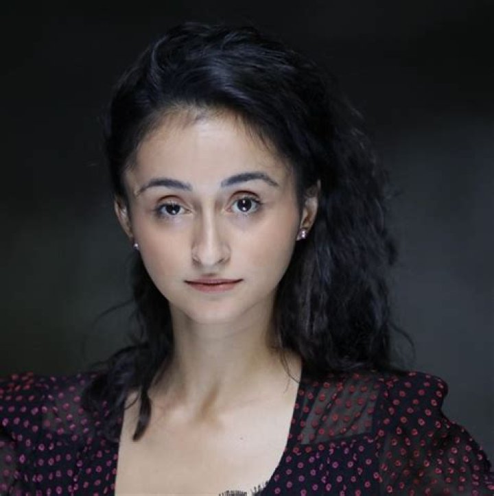 Charlotte ARNOULD Fiche Artiste Artiste interpr&egrave;te