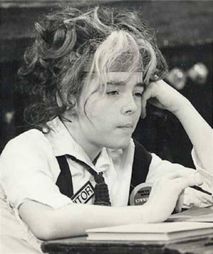 Charlotte Coleman Marmalade Atkins Childhood memories, Coleman, Memories