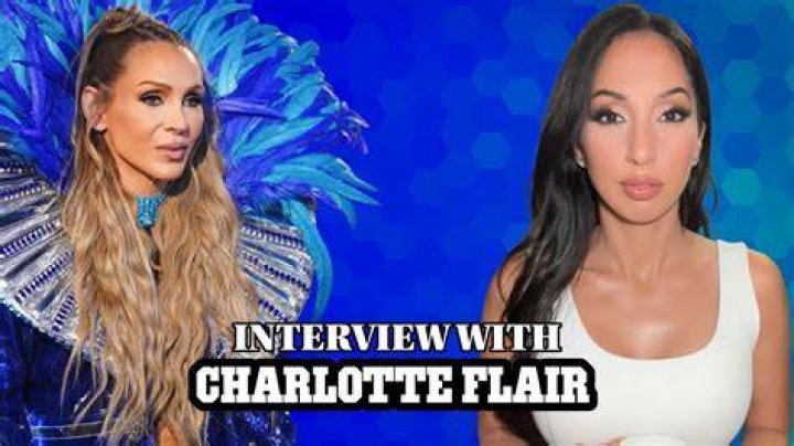 Charlotte Flair Children Does Charlotte Flair Have Kids?