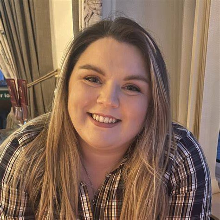 Charlotte Parkes Criminal justice team leader With You LinkedIn
