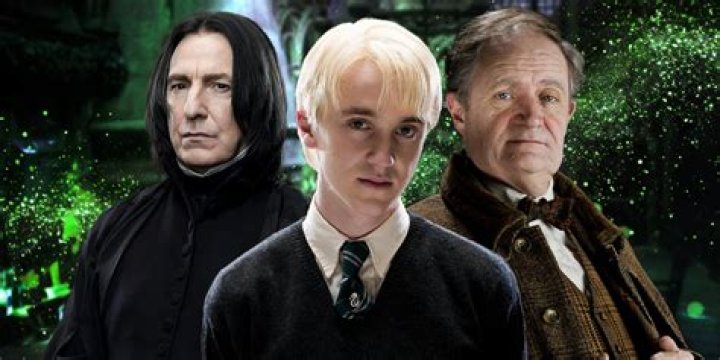 Charlotte Ritchie Harry Potter Wiki Fandom