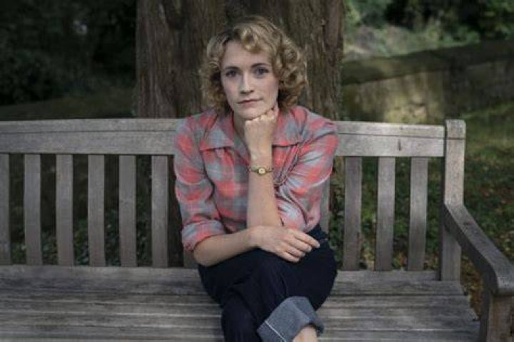 Charlotte Ritchie on her embarrassing moment on Grantchester What to