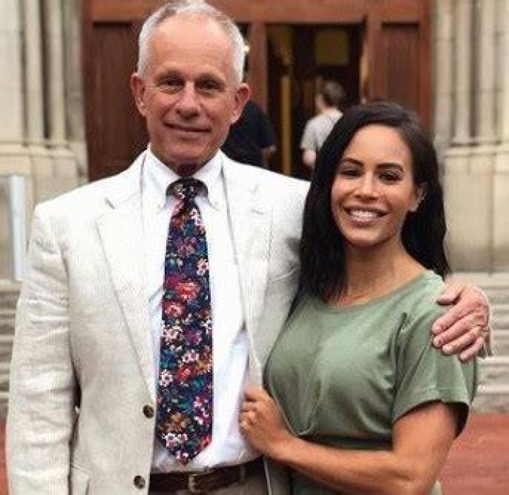 Charly Arnolt Parents, Wiki, Instagram, Biography, Age, Ethnicity, Partner, Twitter, Career, Net Worth & More 1 Charly Arnolt Parents