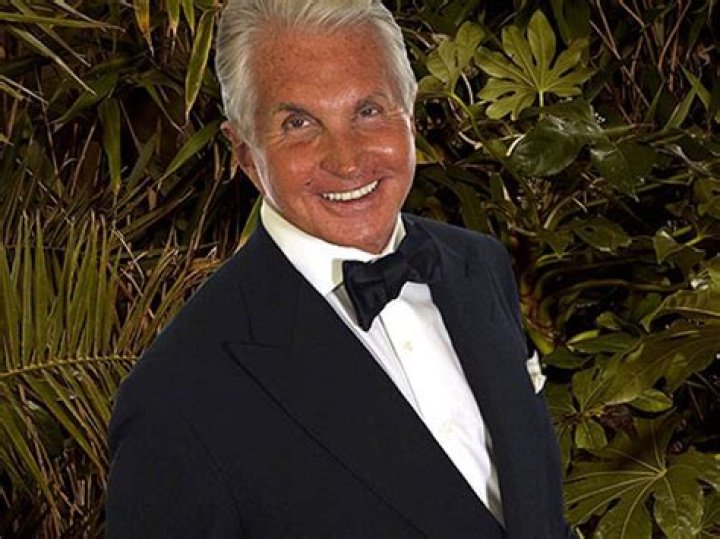 Charm, Teeth, and Tan How Hamilton Made it in Palm Beach