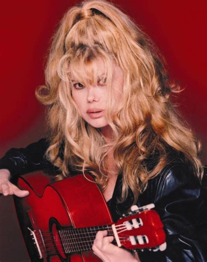 Charo's new mission using her music and her voice to prevent suicide