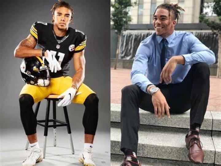 Chase Claypool Biography, Age, Height, Girlfriend, Net Worth