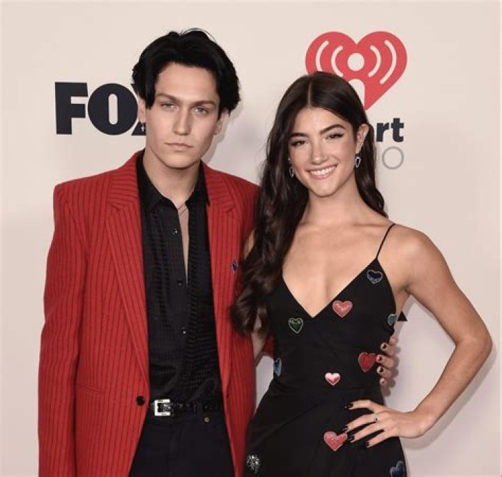 Chase Hudson and Charli D'Amelio's Complete Relationship and Breakup Timeline