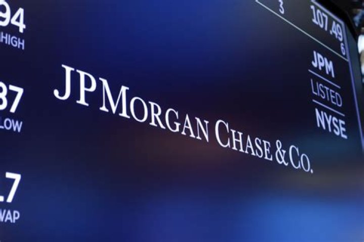 Chase reaches settlement with Jeffrey Epstein victim The Hiu