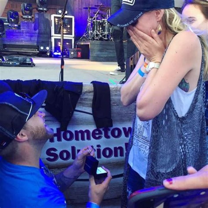 Chase Rice Says Fans' Safety Is a 'Huge Priority' Despite Performing