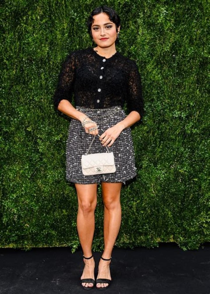 Chase Sui Wonders Height Weight Body Stats Age Family Facts