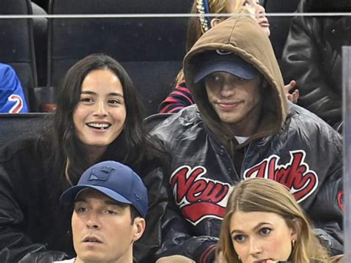 Chase Sui Wonders with Pete Davidson Chase Sui Wonders with Pete Davidson