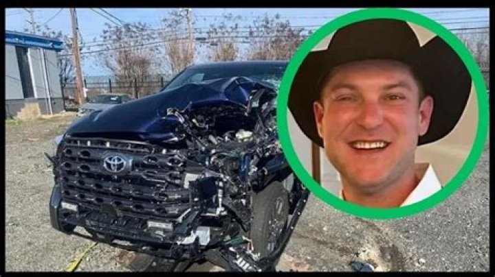 Chase Van Slyke Car Accident Aledo, Texas Man, Chase Van Slyke Dies