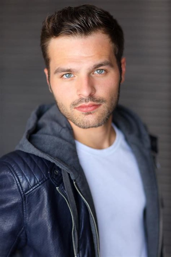 Chase Walker IMDb