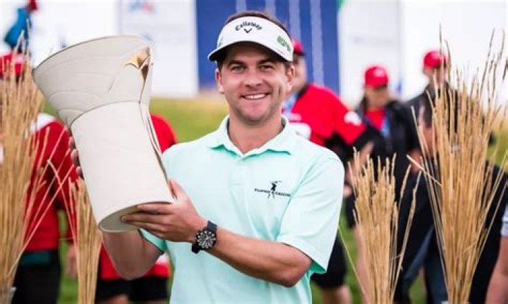 Chase Wright (golfer)