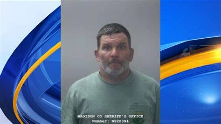 Chasen Uptain Huntsville Al Assault Charges, Was He Arrested & What Did