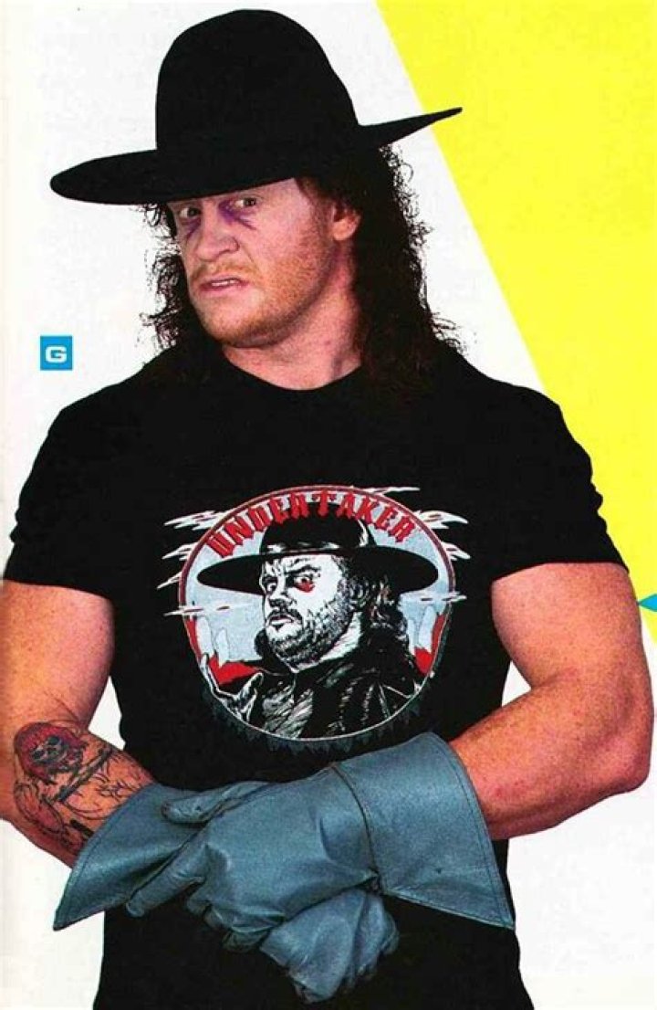 Chasey Calaway Bio The Undertaker's Daughter MySportDab