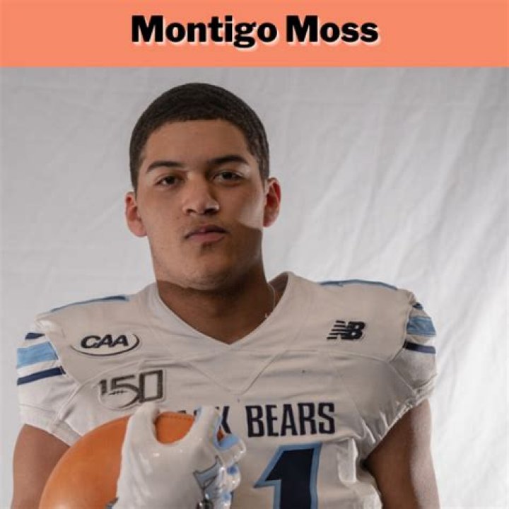 Chasing Dreams The Montigo Moss Story
