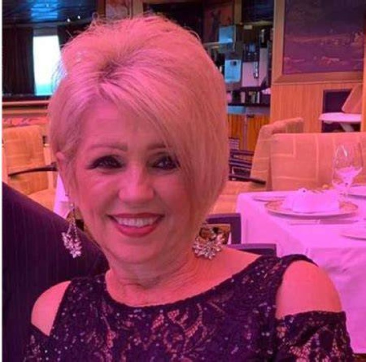 Chassidy Celeste Blackstock Salary, Net worth, Bio, Ethnicity, Age